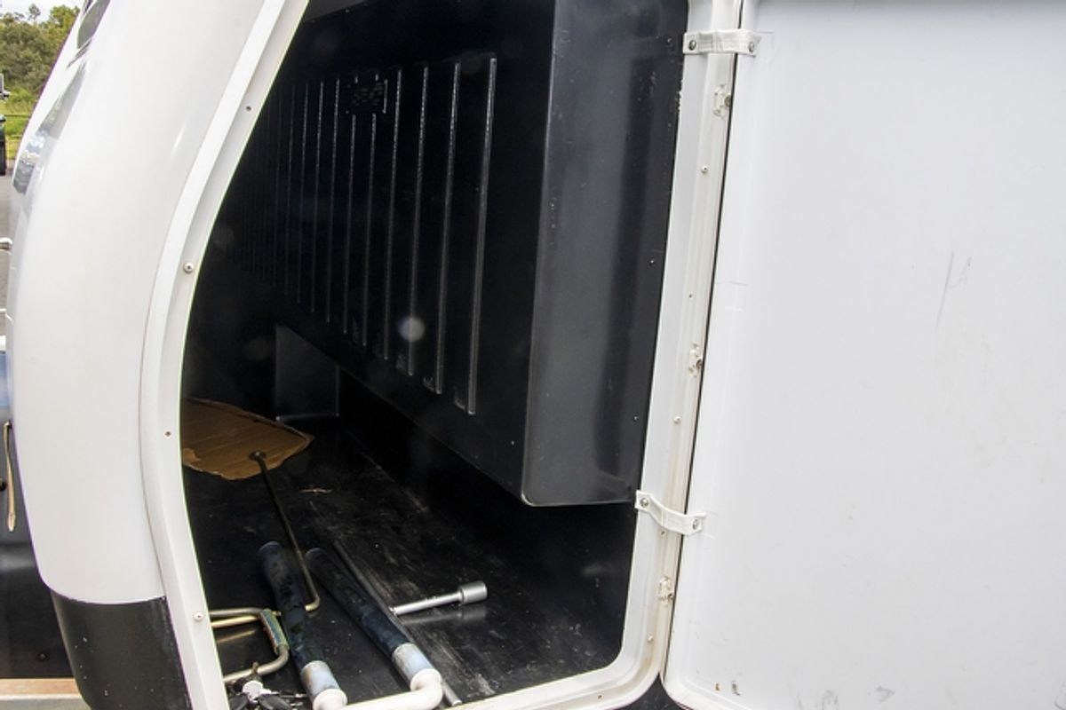 2022 Jayco SILVERLINE CARAVAN 21.65-3.OB.SL-MY22