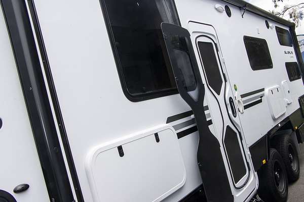 2024 Jayco SILVERLINE CARAVAN 25.78-6.OB.SL-MY24