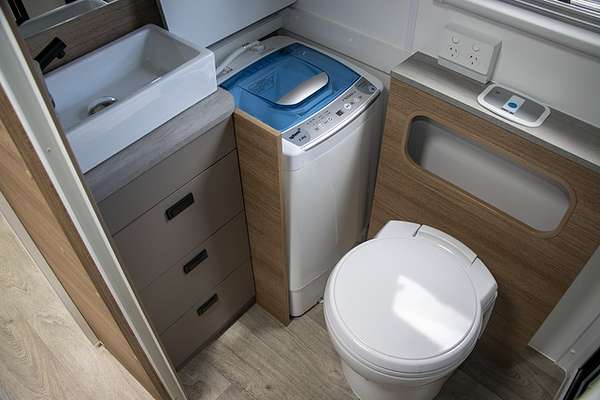 2024 Jayco SILVERLINE CARAVAN 25.78-6.OB.SL-MY24