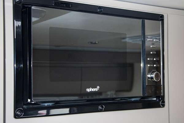 2024 Jayco SILVERLINE CARAVAN 25.78-6.OB.SL-MY24