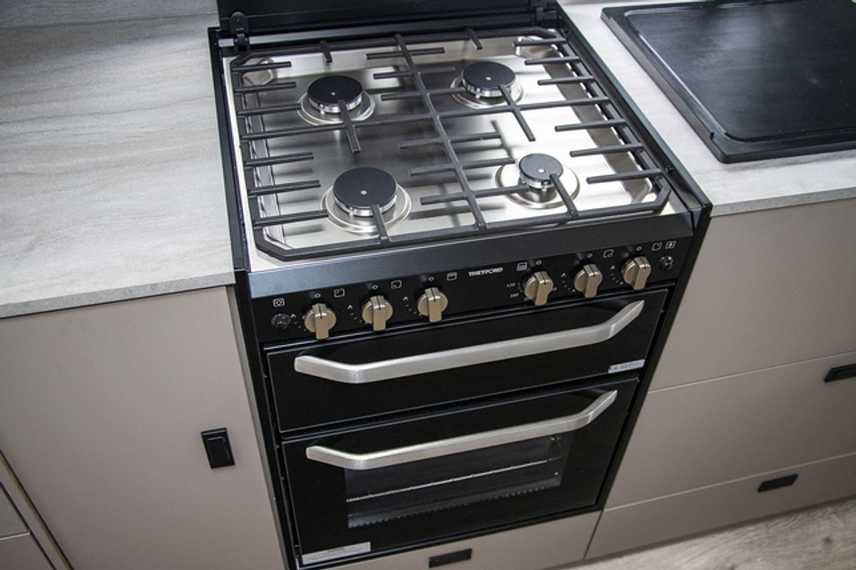 2024 Jayco SILVERLINE CARAVAN 25.78-6.OB.SL-MY24