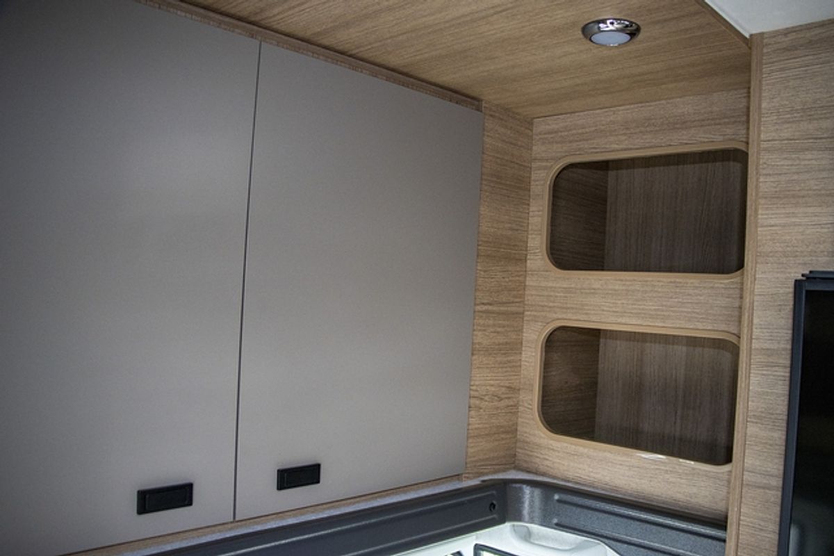 2024 Jayco OPTIMUM MOTORHOME IV.29-5.OP-MY24