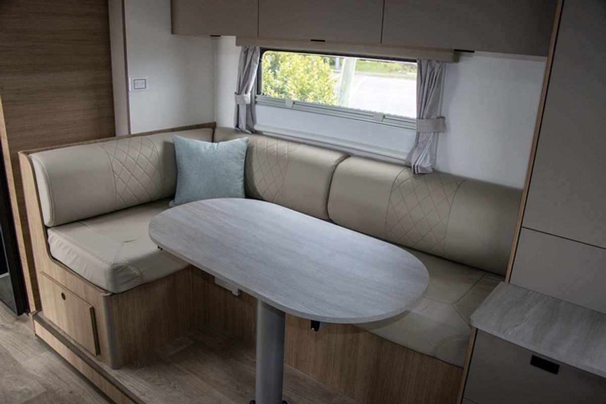 2024 Jayco OPTIMUM MOTORHOME IV.29-5.OP-MY24
