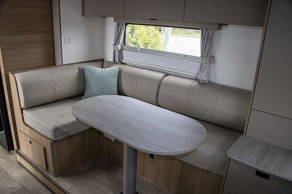 2024 Jayco OPTIMUM MOTORHOME IV.29-5.OP-MY24