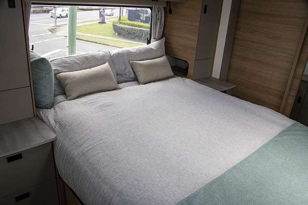 2024 Jayco OPTIMUM MOTORHOME IV.29-5.OP-MY24