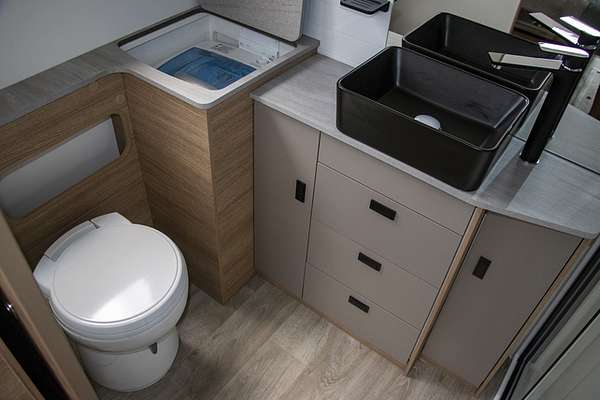 2024 Jayco OPTIMUM MOTORHOME IV.29-5.OP-MY24
