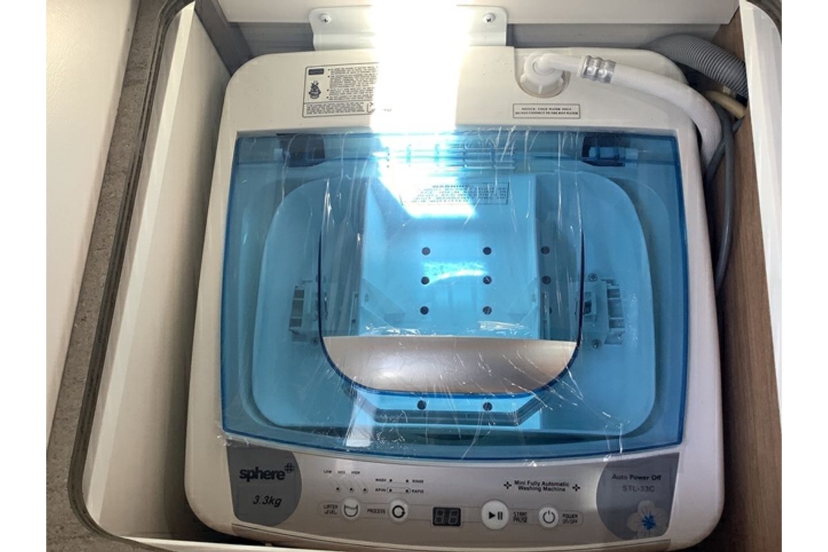 2024 Jayco OPTIMUM MOTORHOME IV.29-5.OP-MY24