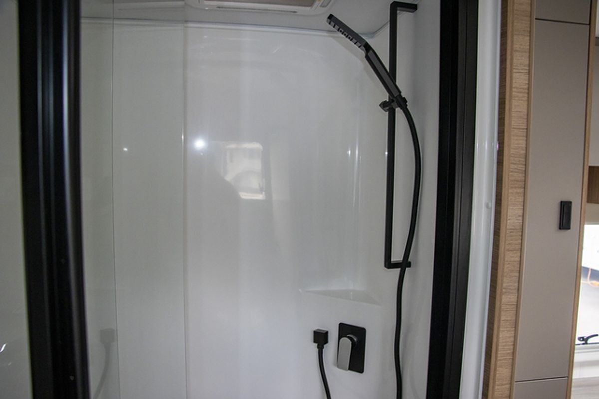 2024 Jayco OPTIMUM MOTORHOME IV.29-5.OP-MY24