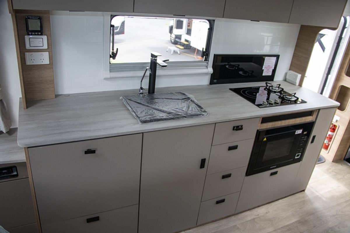 2024 Jayco OPTIMUM MOTORHOME IV.29-5.OP-MY24