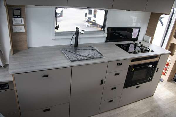 2024 Jayco OPTIMUM MOTORHOME IV.29-5.OP-MY24