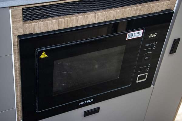 2024 Jayco OPTIMUM MOTORHOME IV.29-5.OP-MY24