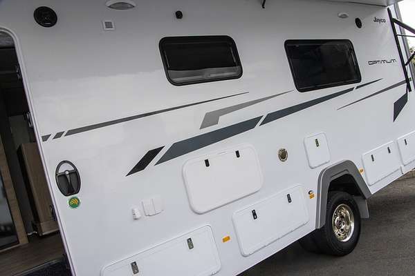 2024 Jayco OPTIMUM MOTORHOME IV.29-5.OP-MY24