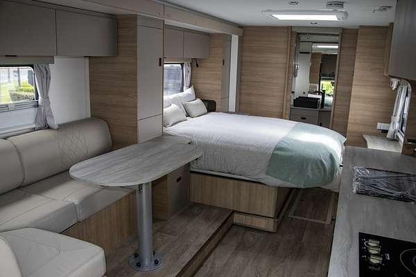 2024 Jayco OPTIMUM MOTORHOME IV.29-5.OP-MY24