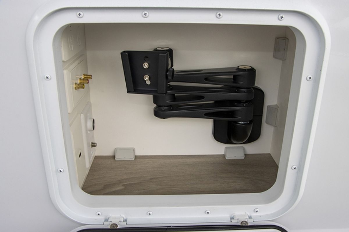 2024 Jayco OPTIMUM MOTORHOME IV.29-5.OP-MY24