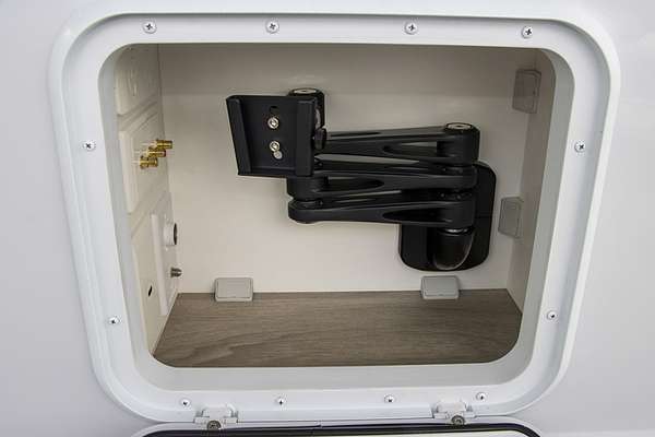 2024 Jayco OPTIMUM MOTORHOME IV.29-5.OP-MY24