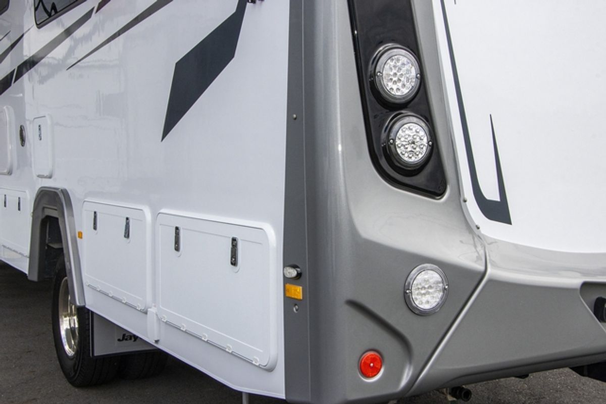 2024 Jayco OPTIMUM MOTORHOME IV.29-5.OP-MY24