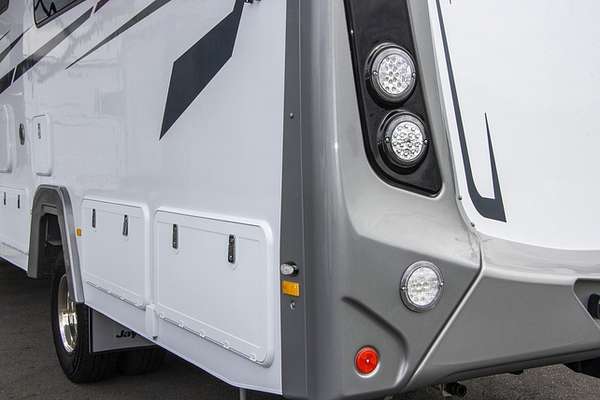 2024 Jayco OPTIMUM MOTORHOME IV.29-5.OP-MY24