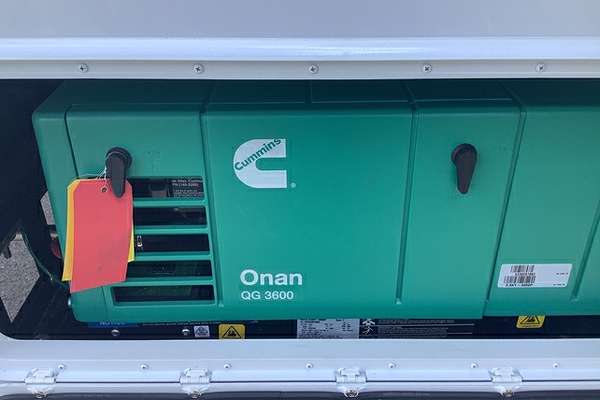 2024 Jayco OPTIMUM MOTORHOME IV.29-5.OP-MY24