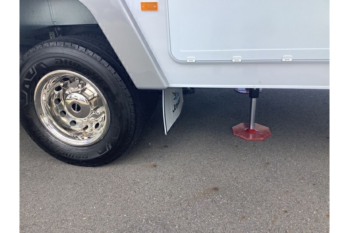 2024 Jayco OPTIMUM MOTORHOME IV.29-5.OP-MY24