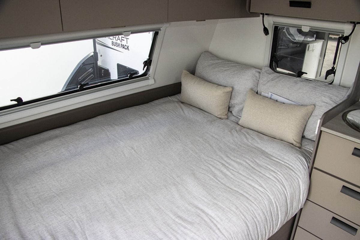 2024 Jayco JOURNEY POPTOP 17.58-3.OB.JY-MY24