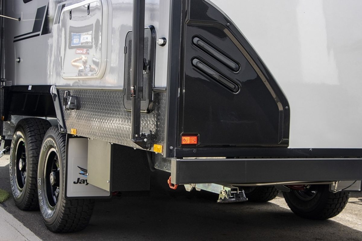 2024 Jayco JOURNEY POPTOP 17.58-3.OB.JY-MY24