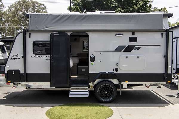 2024 Jayco JOURNEY POPTOP 16.67-4.OB.JY-MY24