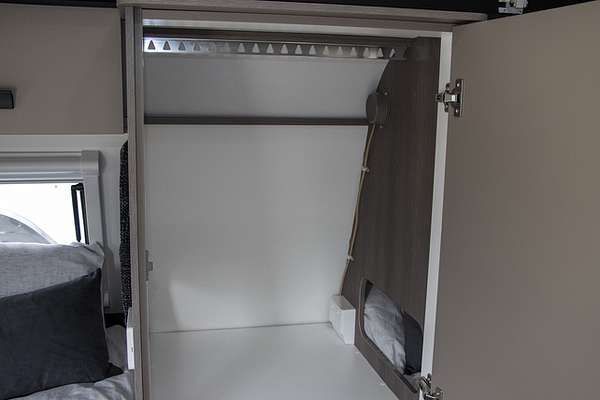 2024 Jayco JOURNEY POPTOP 16.67-4.OB.JY-MY24