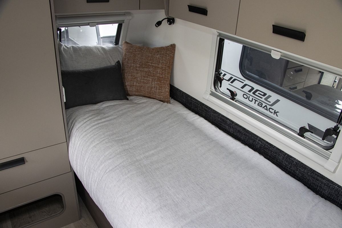 2024 Jayco JOURNEY POPTOP 16.67-4.OB.JY-MY24
