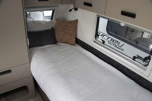 2024 Jayco JOURNEY POPTOP 16.67-4.OB.JY-MY24