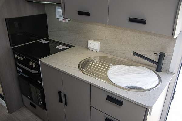 2024 Jayco JOURNEY POPTOP 16.67-4.OB.JY-MY24