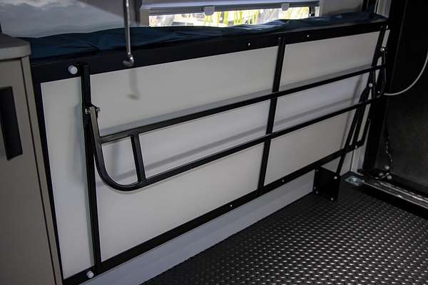 2024 Jayco BASE STATION CARAVAN 24.75-6.4T.BS-MY24