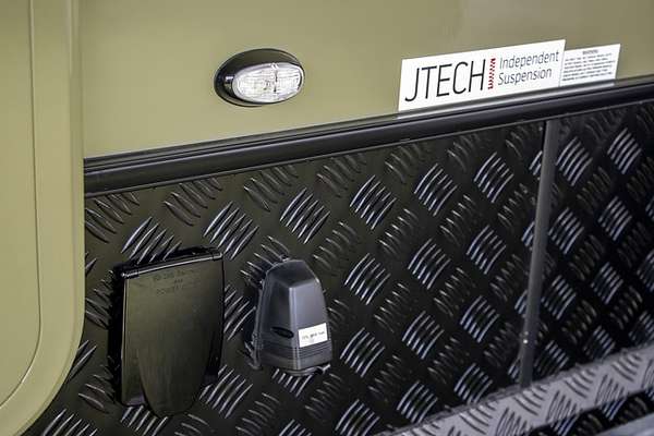 2024 Jayco BASE STATION CARAVAN 24.75-6.4T.BS-MY24