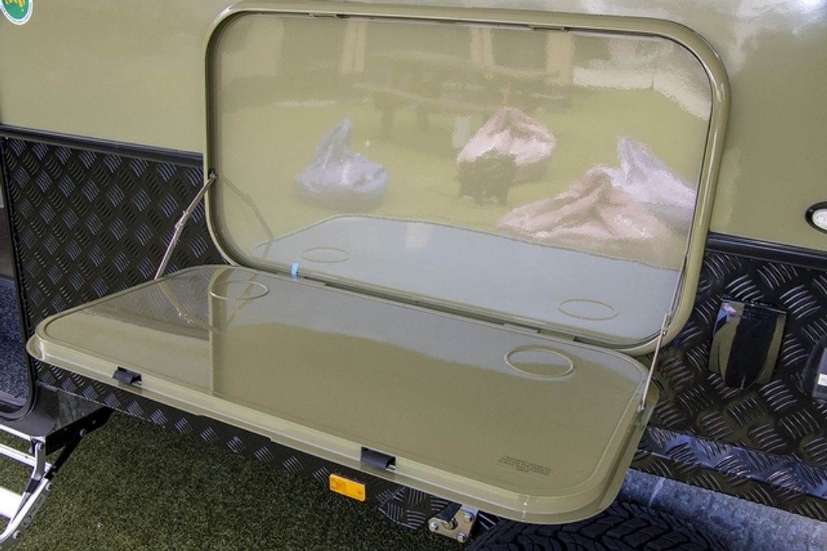 2024 Jayco BASE STATION CARAVAN 24.75-6.4T.BS-MY24