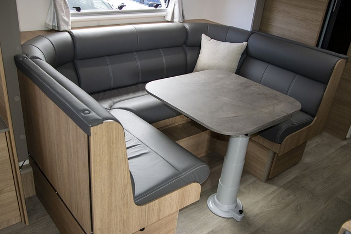 2024 Jayco SILVERLINE CARAVAN 25.78-6.OB.SL-MY24