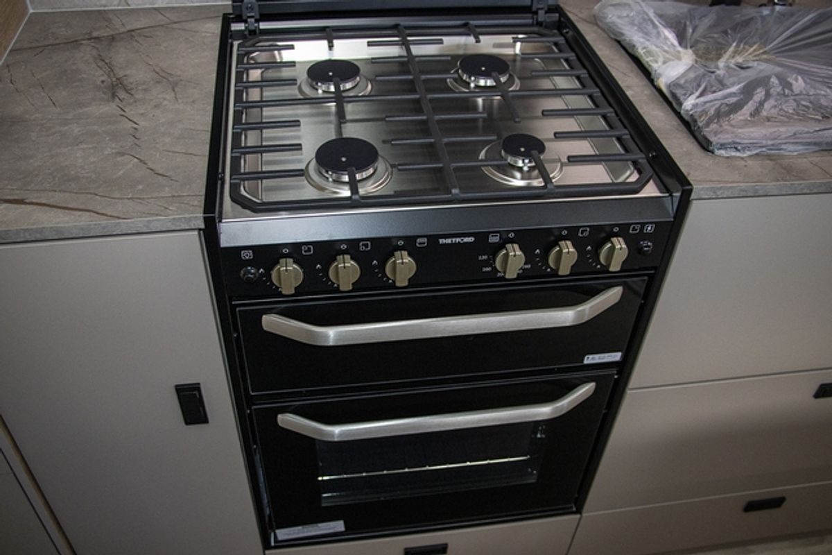 2024 Jayco SILVERLINE CARAVAN 25.78-6.OB.SL-MY24