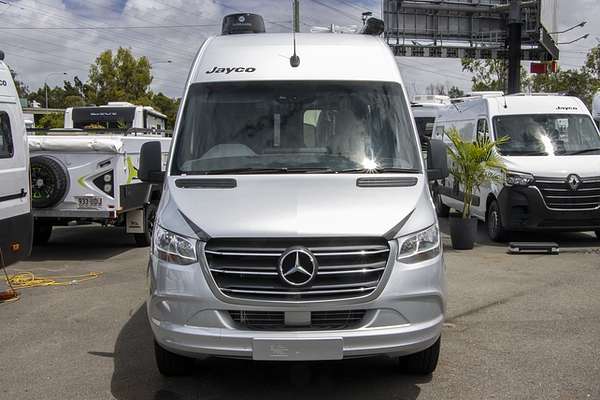 2024 Jayco OPTIMUM CAMPERVAN MS.22-2.OP-MY24