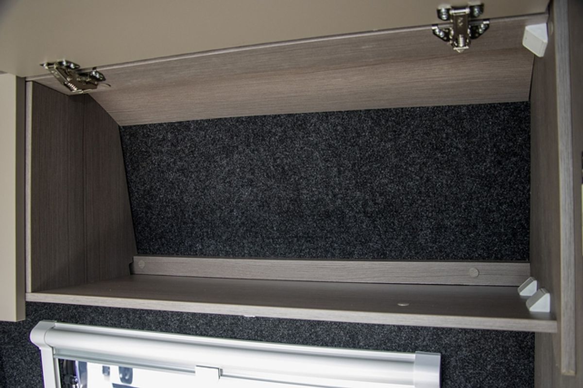 2024 Jayco OPTIMUM CAMPERVAN MS.22-2.OP-MY24
