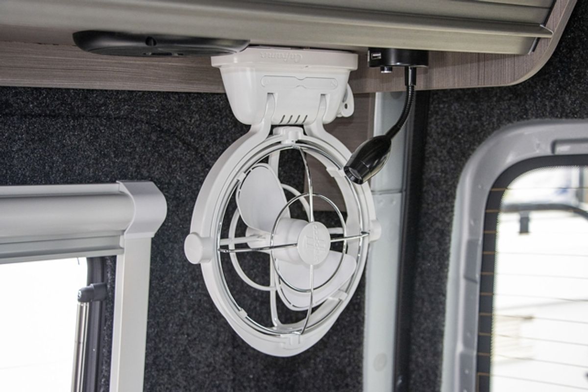 2024 Jayco OPTIMUM CAMPERVAN MS.22-2.OP-MY24