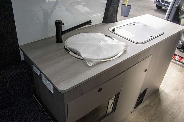 2024 Jayco OPTIMUM CAMPERVAN MS.22-2.OP-MY24