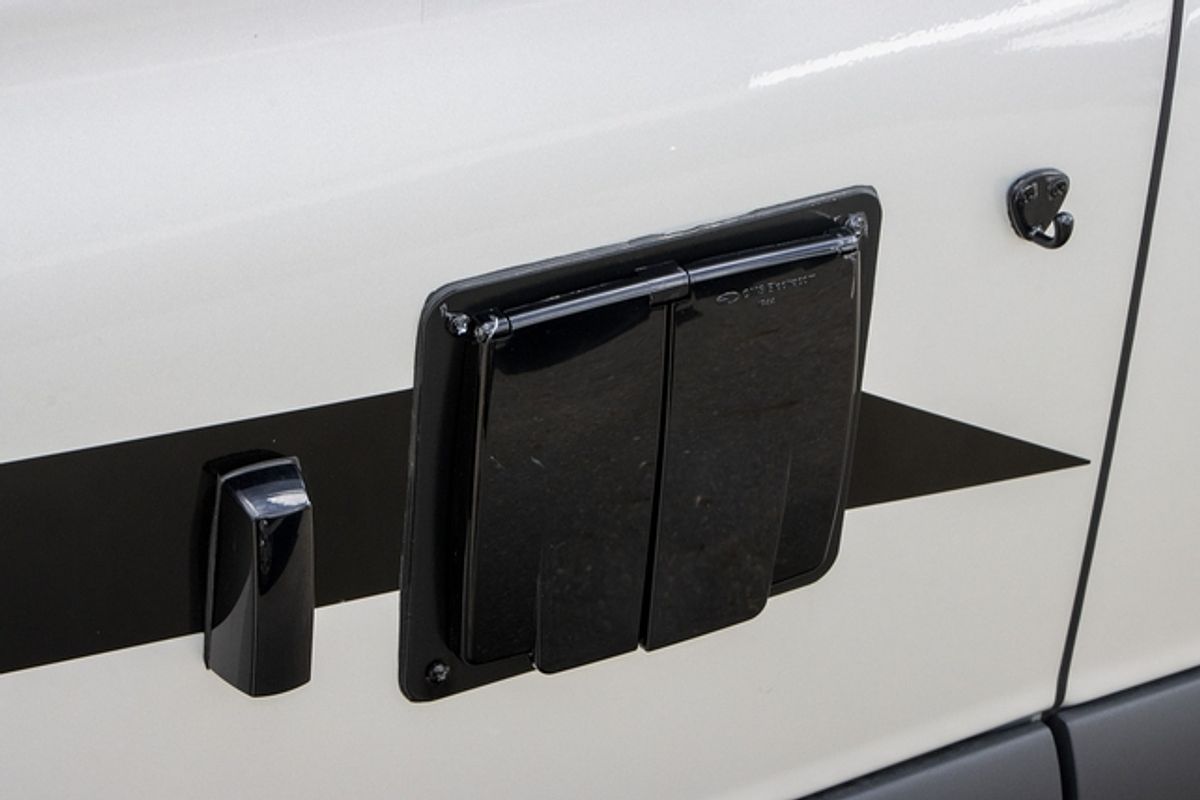 2024 Jayco OPTIMUM CAMPERVAN MS.22-2.OP-MY24