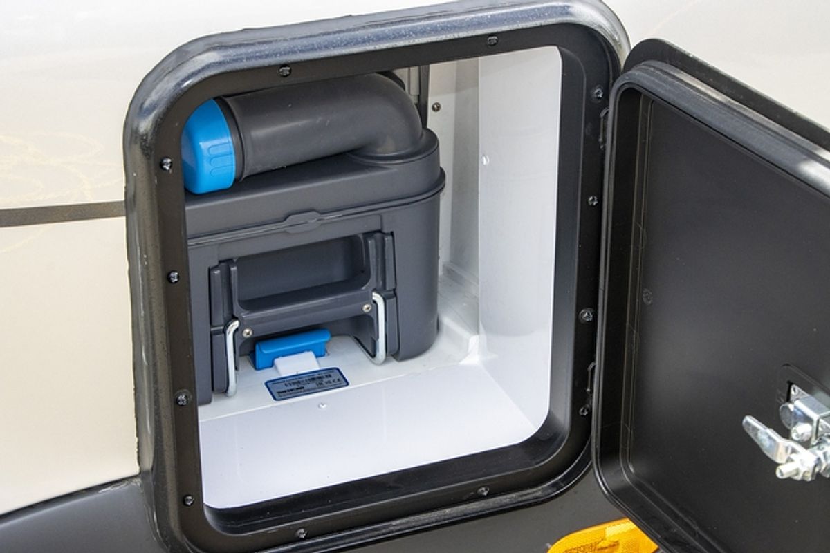 2024 Jayco OPTIMUM CAMPERVAN MS.22-2.OP-MY24