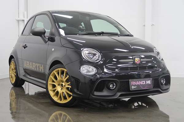 2024 Abarth 695 75 Anniversario