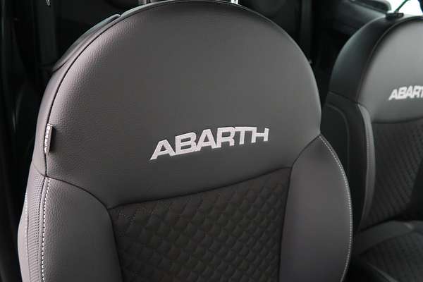 2024 Abarth 695 75 Anniversario