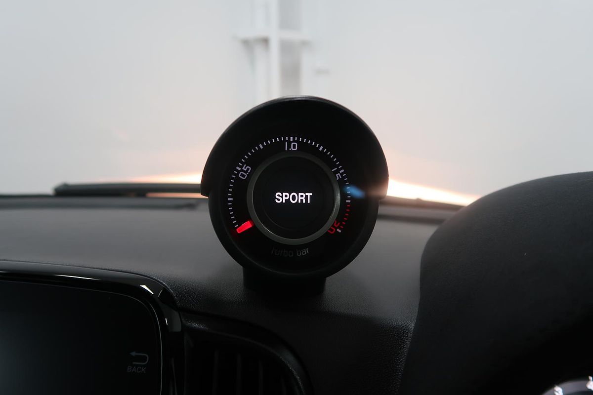 2024 Abarth 695 75 Anniversario