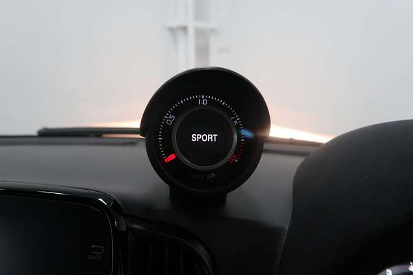 2024 Abarth 695 75 Anniversario
