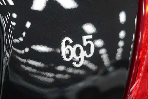 2024 Abarth 695 75 Anniversario