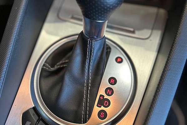 2014 Audi TT RS Plus 8J