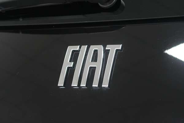 2023 Fiat 500e La Prima