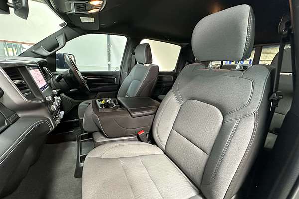 2023 RAM 1500 Big Horn DT 4X4 LWB