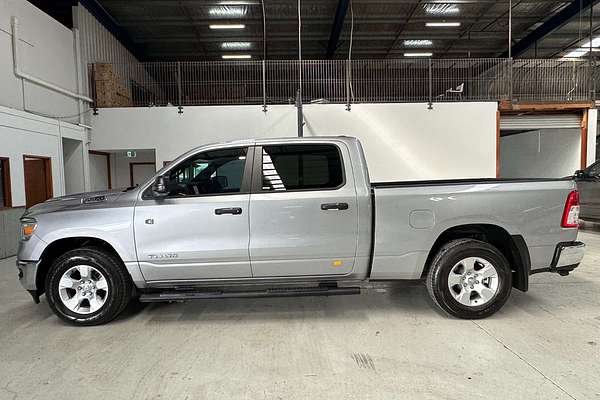 2023 RAM 1500 Big Horn DT 4X4 SWB